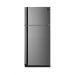 Sharp Freestanding Refrigerator With Plasma Cluster, No Frost, 2 Doors, 642 Liters, Silver - SJ-SE75D-SL