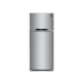 Sharp No Frost Refrigerator, Inverter Motor, 385 Liters, Stainless - SJ-PV48G-ST