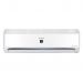 Sharp Split Air Conditioner, 1.5 HP, Cooling and Heating, Inverter, White - AY-XP12BME