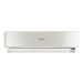 Sharp Split Air Conditioner, 3 HP, Cooling Only, White - AH-A24YSE