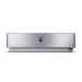 Sharp Inverter Split Air Conditioner, 3 HP, Cooling and Heating, Silver - AY-XP24UHE