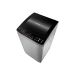 Sharp Top Loading Inverter Washing Machine, 11 Kg, Stainless - ES-TD11GSSP