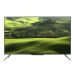 شاشة تلفزيون سمارت بدون إطار شارب 50 بوصة LED، بدقة 4K UHD، بريسيفر داخلي - 4T-C50DL6EX