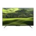 Sharp 65 Inch 4K UHD Frameless Smart LED TV with Built-in Receiver - 4T-C65DL6EX