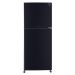 Sharp No-Frost Refrigerator, 480 Liters, Inverter Motor, Black- SJ-GV63G-BK
