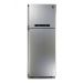 Sharp Freestanding Digital Refrigerator With Plasmacluster, No Frost, 2 Doors, 18 FT, Silver - SJ-PC58A(SL)