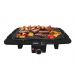 Arion Electric Grill, 2400 Watt, Black - AR 2400W GR