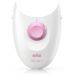 Braun Silk-épil 1 Epilator Motor - White