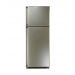 Sharp Freestanding Refrigerator, No Frost, 450 Litre, Champagne - SJ-58C(CH)