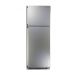 Sharp Freestanding Refrigerator, No Frost, 2 Doors, 450 Liter, Silver - SJ-58C(SL)