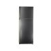 Sharp Freestanding Refrigerator, No Frost, 2 Doors, 16 FT, Stainless Steel - SJ-58C(ST)