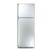 Sharp Freestanding Refrigerator, No Frost, 2 Doors, 18 FT, White - SJ-58C(W)
