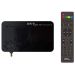 Skyline FHD Mini Satellite Receiver, Black - HD-222iV