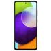 Samsung Galaxy A52 Dual Sim, 256GB, 8GB RAM, 4G LTE - Awesome Black