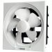 شفاط حمام سمارت، 25 سم، ابيض - SV1025E 