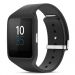 Sony Smart Watch 3, Black- SWR50