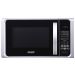 Smart Microwave With Grill 25 Liters, Silver- SMW254ARR