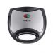 Sokany Sandwich Maker, 750 Watt, Black- KJ-102