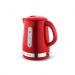 Sonai Electric Kettle, 1.7 Liters, Red - SH-3888