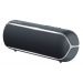 Sony Extra Bass Portable Wireless Speaker, Black - XB22