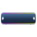 Sony Extra Bass Portable Wireless Speaker, Blue - XB32