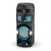 Sony High-Power Audio System, Black - MHC-V72D