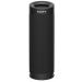 Sony XB23 Portable Wireless Speaker with Microphone, Black - SRS-XB23 B