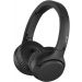 Sony Bluetooth Headphones with Microphone, Black - WH-XB700 B
