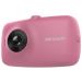 Hikvision HD Dashboard Camera, Pink - AE-DN2312-C4