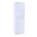 Speed Hot and Cold Water Dispenser, White - SP-25