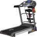 Sprint Multifunction Treadmill, 120 Kg - YG6060 4