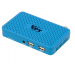 Spy Mini HD Receiver, Blue - 2021U