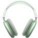 Apple Airpods Max Wireless Over-ear Headphone with Microphone - Green