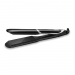 Babyliss Sleek Control Wide Hair Straightener, Black Silver - ST397E