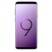 Samsung Galaxy S9 Plus, 128GB, 4G LTE, Purple 