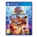 Street Fighter 30th Anniversary Collection Game for PlayStation 4