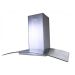 شفاط مطبخ بيورتي بلت ان، 90 سم، اينوكس - CAPPE INOX 90cm