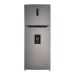 ثلاجة وايت ويل نوفروست، 430 لتر، ستانلس ستيل - WR-4385 HSS