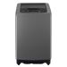 LG Top Load Inverter Automatic Washing Machine, 13 Kg, Black - T1364NEHGB