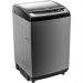 Zanussi Top Load Automatic Washing Machine, 12 KG, Silver- ZWT12710S
