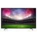 شاشة تلفزيون سمارت تي سي ال 55 بوصة LED، دقة 4K Ultra HD  مع رسيفر داخلي - 55P65