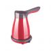 Smart Turkish Coffee Maker, 550 Watt, Red - SCM110T