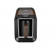 Tornado Turkish Coffee Machine, 735 Watt, Brown Black - TCME-100S-PRO