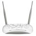 مودم راوتر ADSL2 لاسلكي 300 ميجابايت/ثانية من تي بي لينك - TD-W8961N