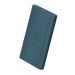 SBS Portable Power Bank, 4000mAh, 1 USB Port - Blue
