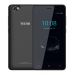 Tecno F2 Dual Sim, 8GB, 3G- Black