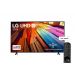 تلفزيون ال جي، 70 بوصة، سمارت LED، دقة 4K UHD، بريسيفر داخلي - 70UT80006LA