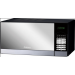 Galanz Microwave, 25 Liters, Black - D90D25AP