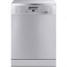 Miele Freestanding Dishwasher, 14 Place Settings, Silver - G 4203 SC