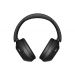 Sony Over-Ear Wireless Headphone with Microphone, Black- WH-XB910N